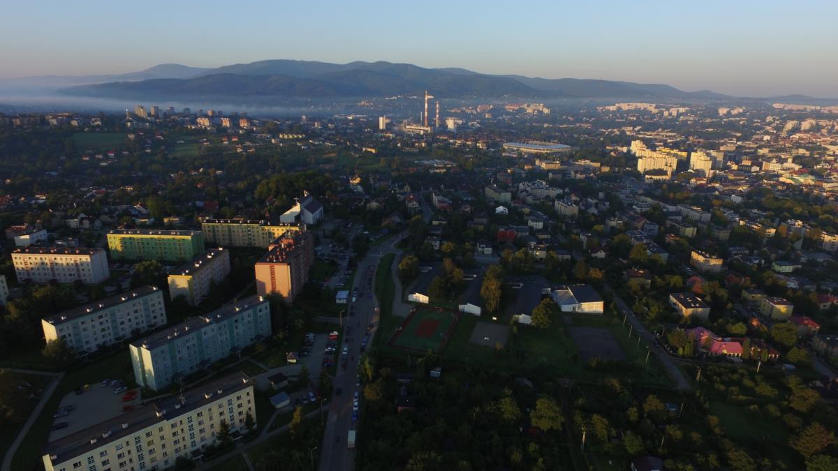 Remont ulicy Krakowskiej planowo do końca Roku. Spotkanie w sprawie dzielnicy Biała Krakowska