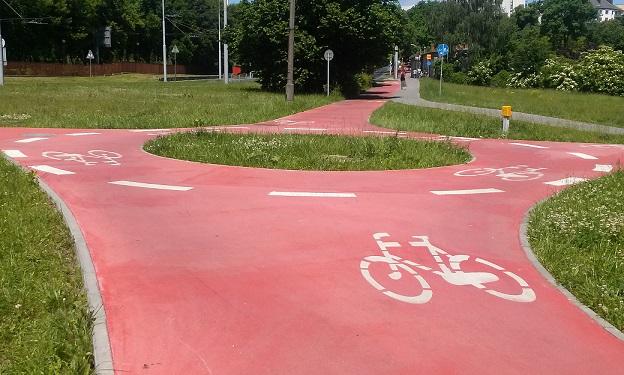 Nowe stacje wypożyczeń roweru miejskiego BBike