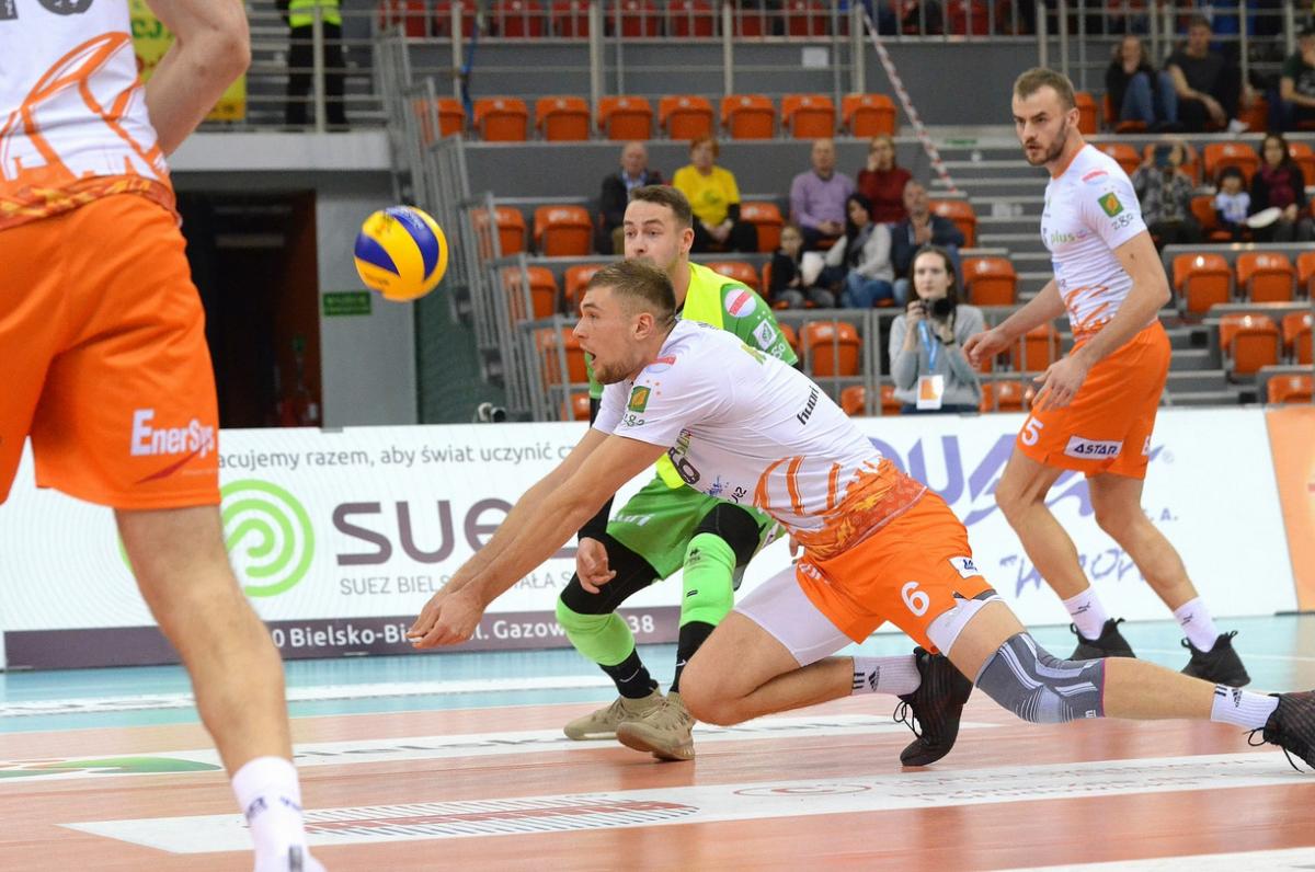 Nieudany sezon bielskiego klubu dobiega końca