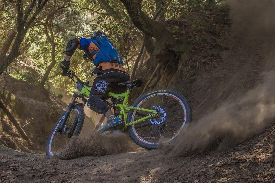 Będzie nowa trasa górskich ścieżek rowerowych Enduro Trails