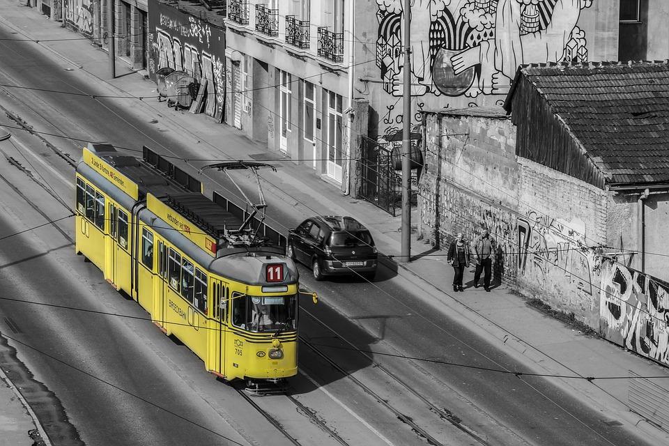 Czy do Bielska-Białej wrócą tramwaje?