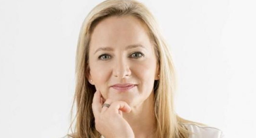 Nowa dyrektor Centralnego Ośrodka Sportu