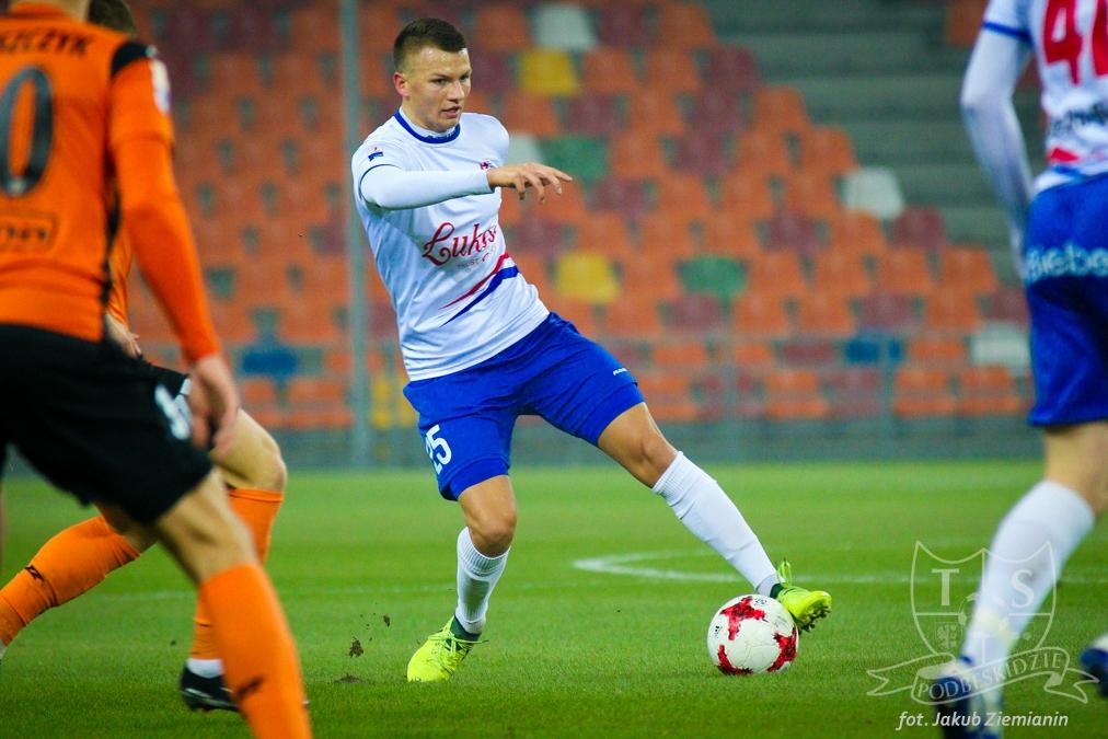 Pierwszy mecz w sezonie i wielkie nadzieje