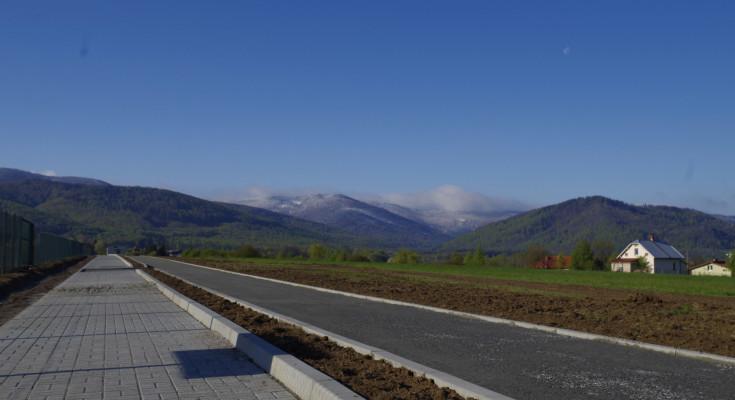 Powstanie autostrada rowerowa z Katowic do Żywca?