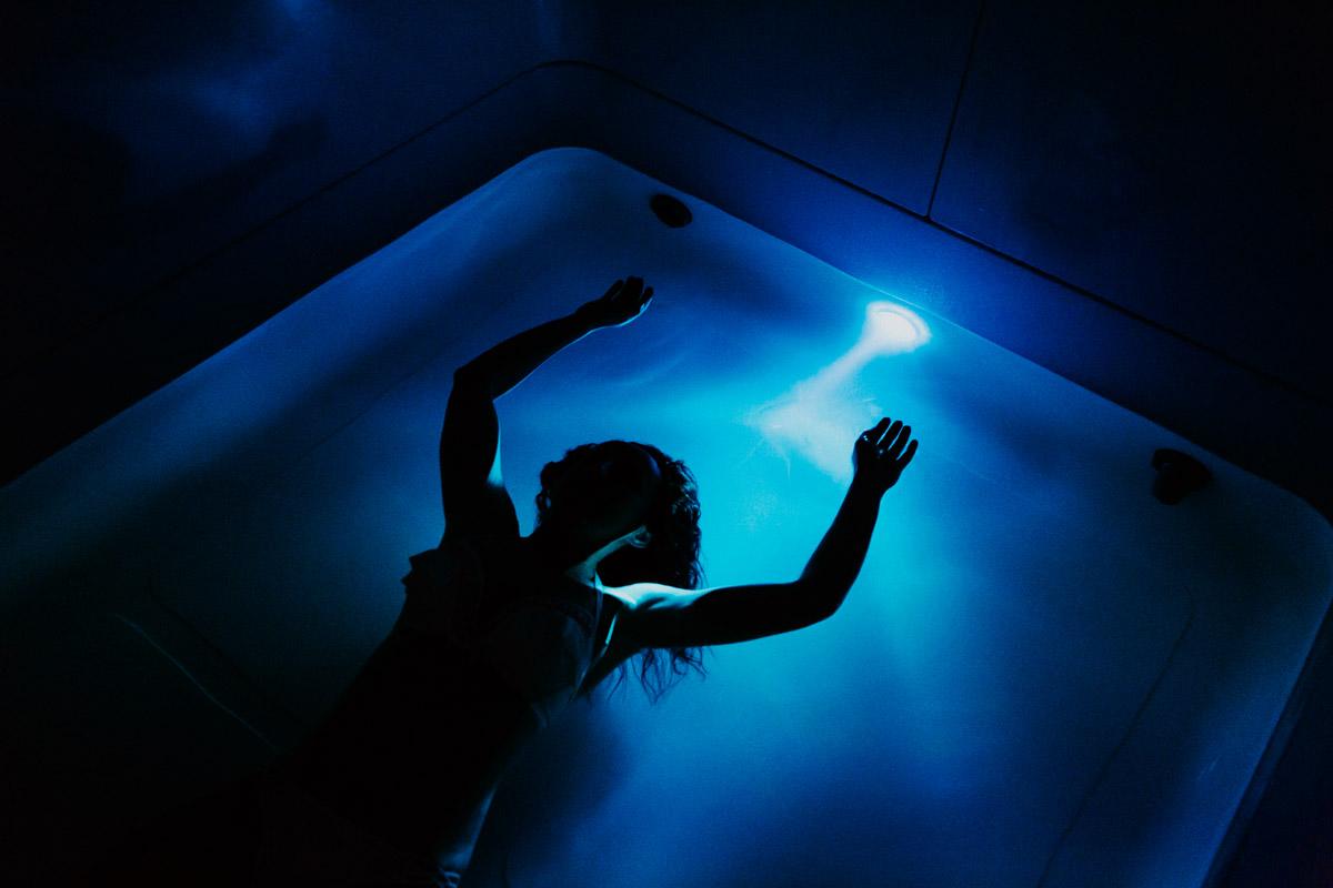 Floating czyli 
