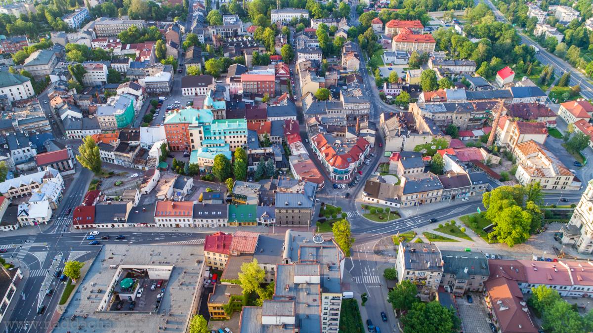 Jak w Bielsku-Białej działa Inteligentny System Transportowy?