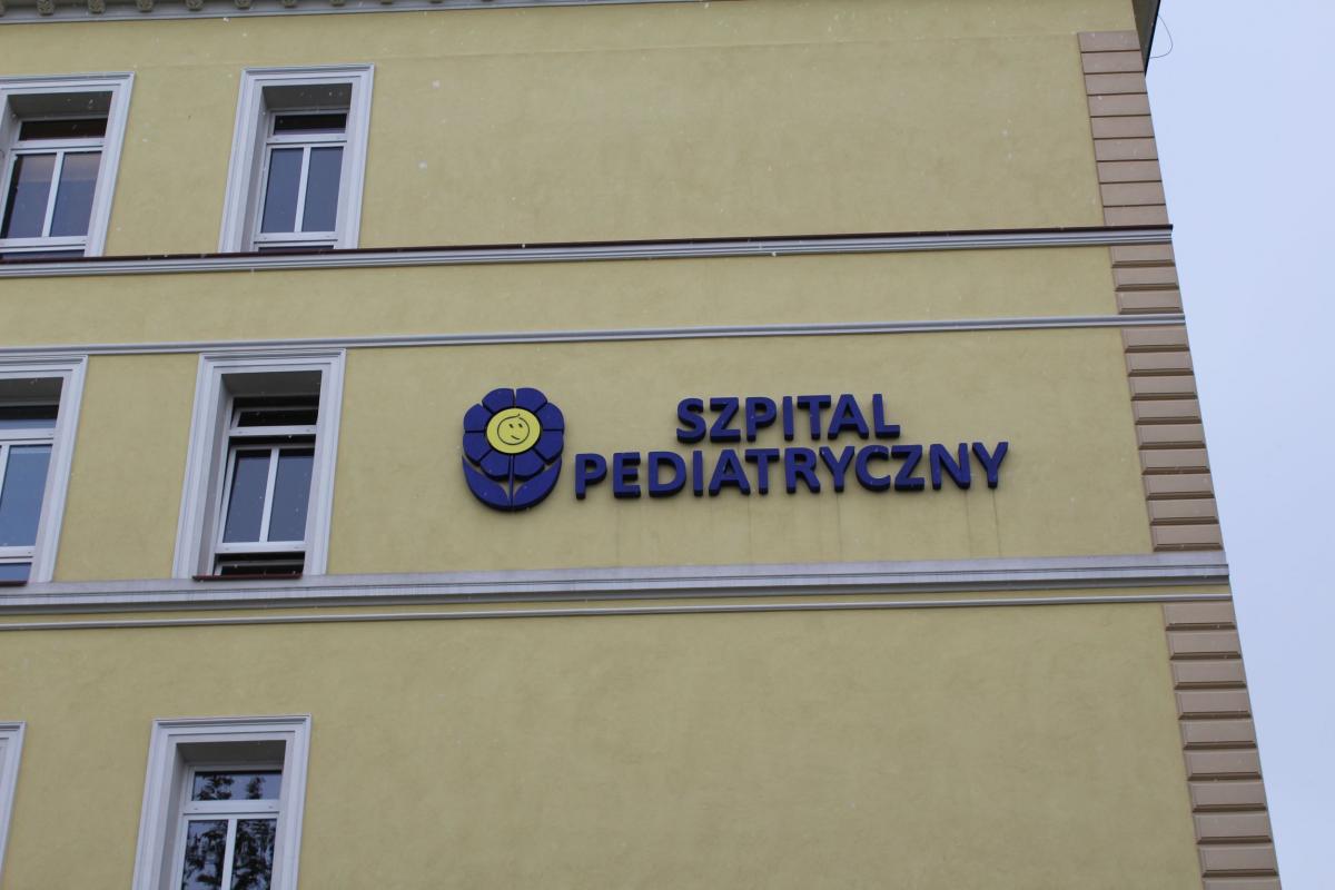 Udany rok bielskiego szpitala