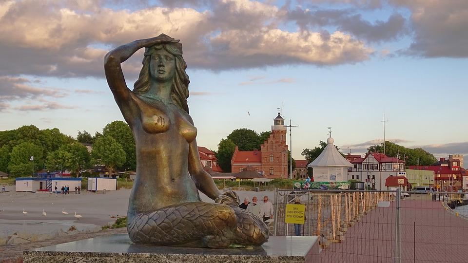 Ustka przyjedzie do Szczyrku