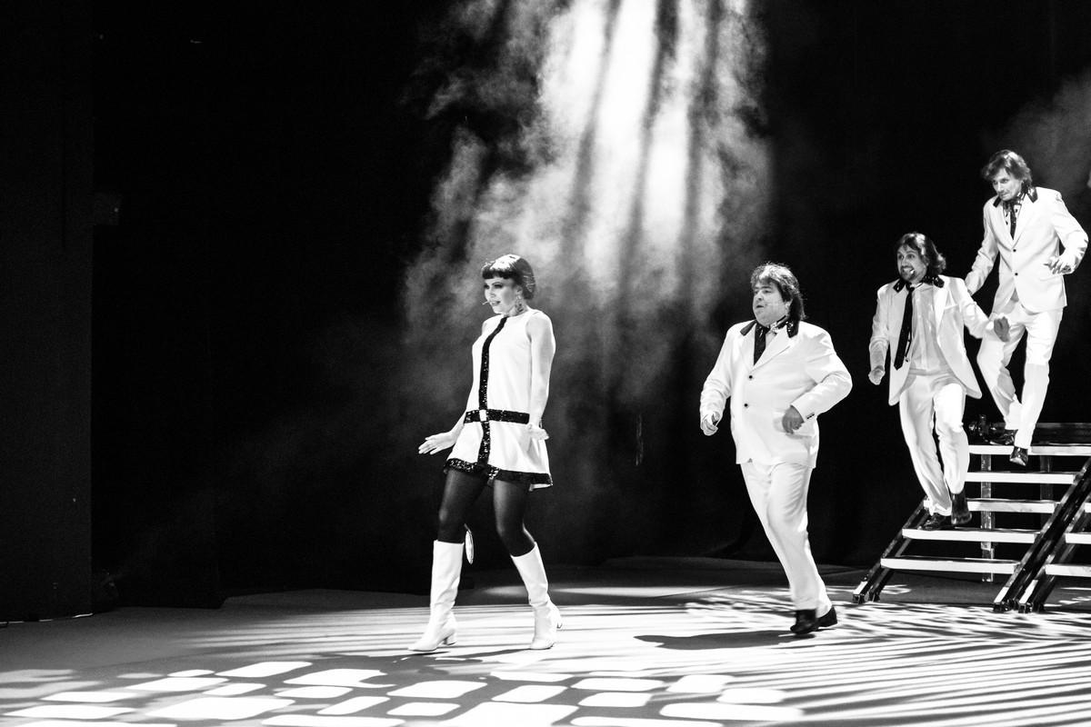 Teatr Bielsko Biała | Spektakl Mayday