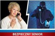 Seniorka z Bielska-Białej okradziona metodą na policjanta