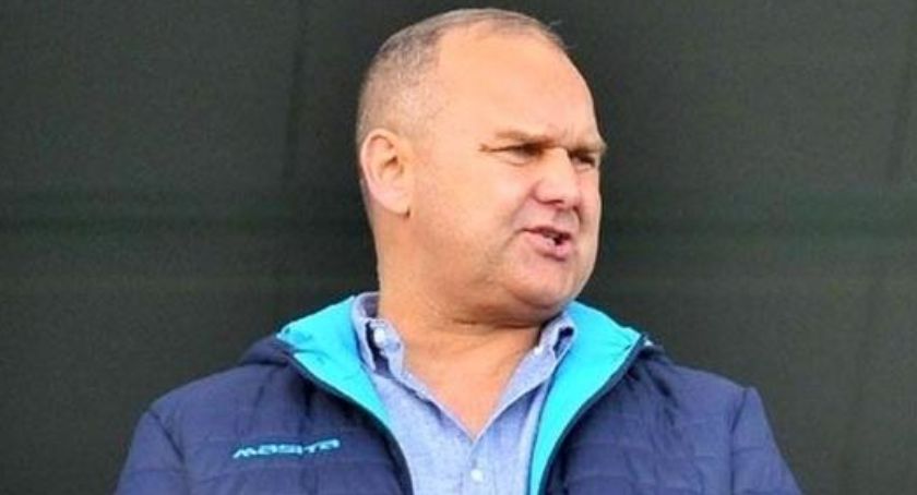 Grzegorz Więzik wraca do TS Podbeskidzie