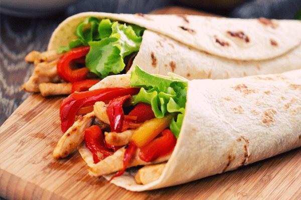 Kebab – danie numer jeden w Polsce?