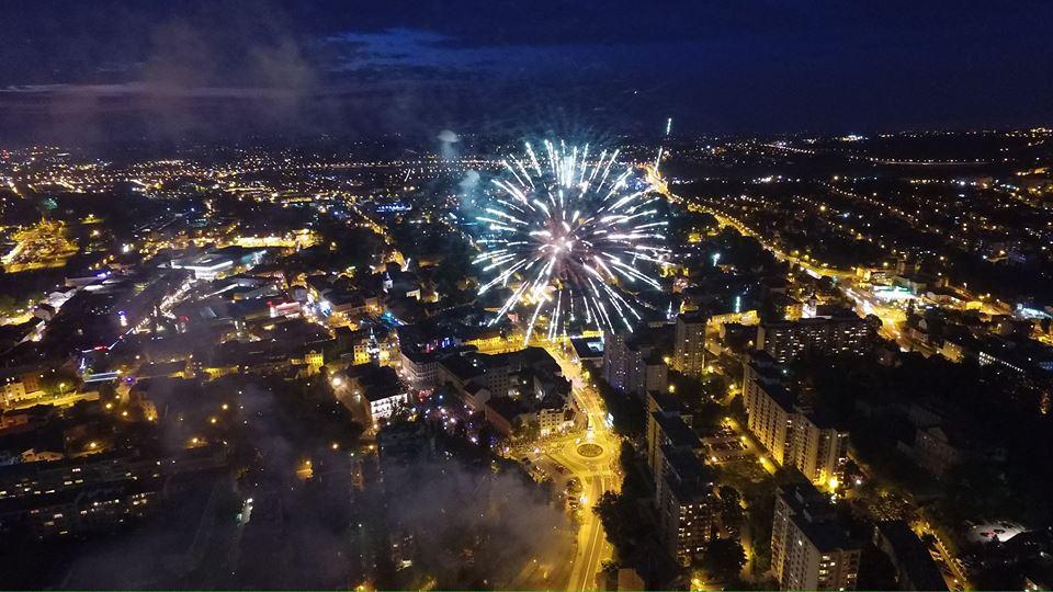 Bielszczanie zdecydowali: Więcej fajerwerków nie będzie