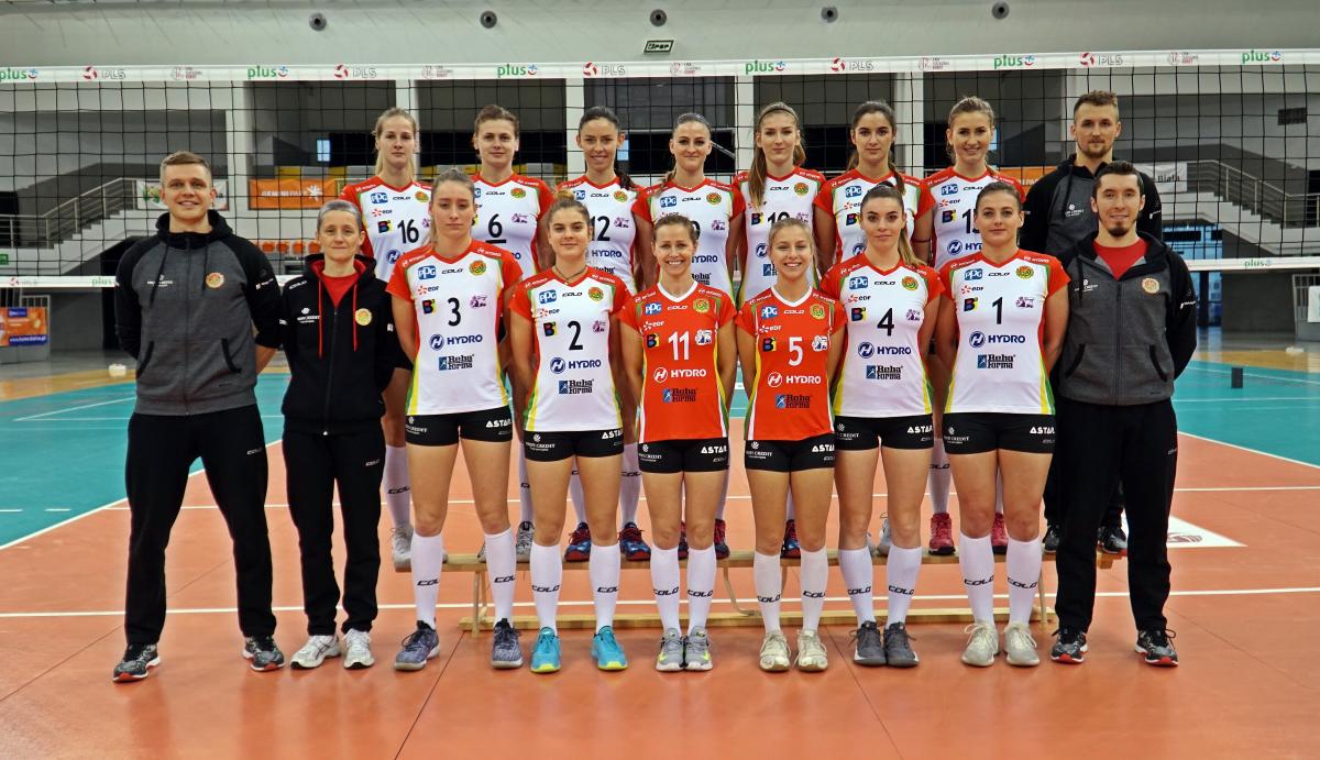 W końcu zwycięstwo