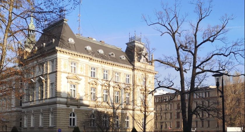 Nowy wiceprezydent Bielska Białej - Lubomir Zawierucha odwołany