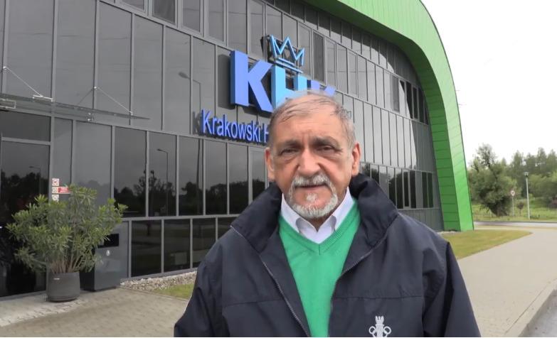 Burmistrz Żywca Antoni Szlagor dodał wpis na temat spalarni odpadów i walki ze smogiem (FILM)