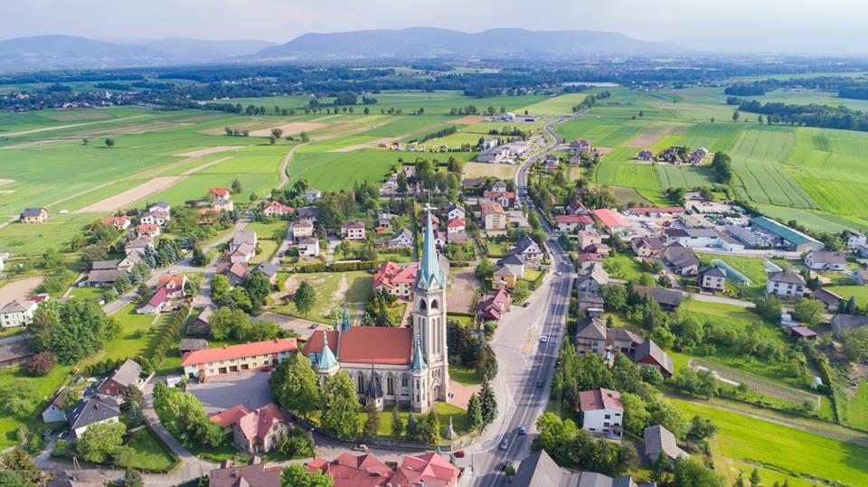 Język Wilamowski - Fenomen na skalę Polski