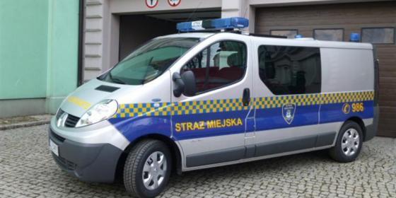 Dyżurny monitoringu miejskiego w Cieszynie rozpoznał zaginionego mężczyznę