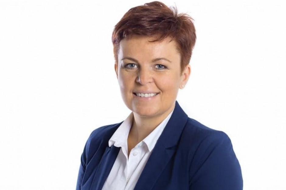 Pierwszy raz w historii Cieszynem będzie rządzić kobieta - Gabriela Staszkiewicz