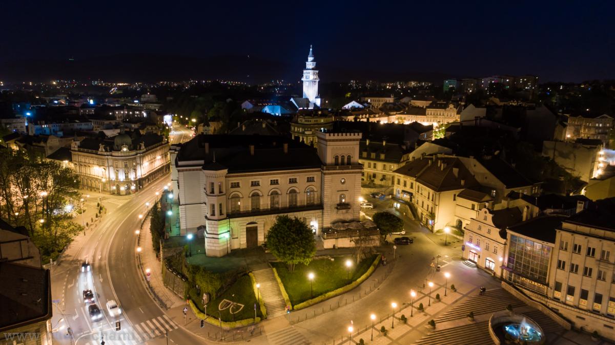 Bielski samorząd wysoko w rankingu Rzeczypospolitej