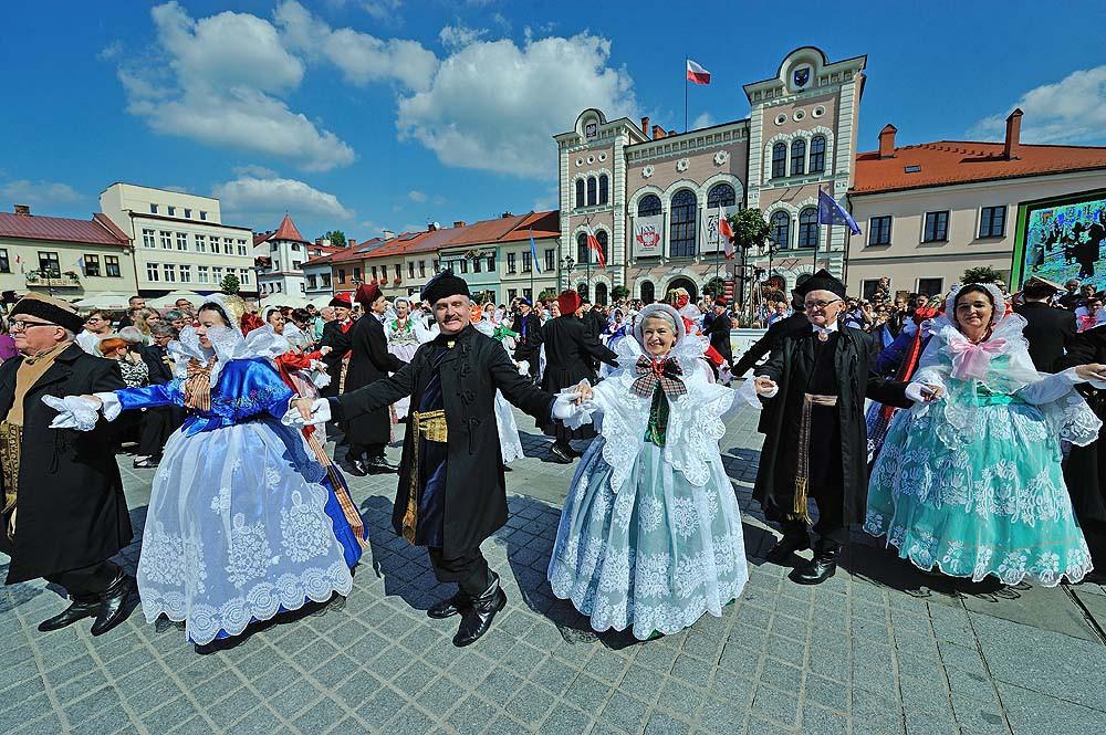 Cechmistrz w Żywcu wybrany