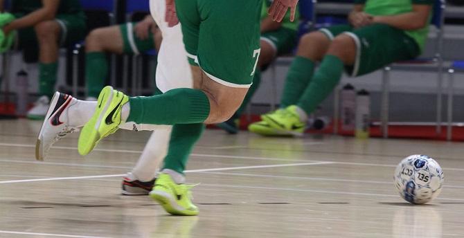 Trzech zawodników bielskiego Rekordu stawi się na zgrupowaniu reprezentacji Polski w futsalu