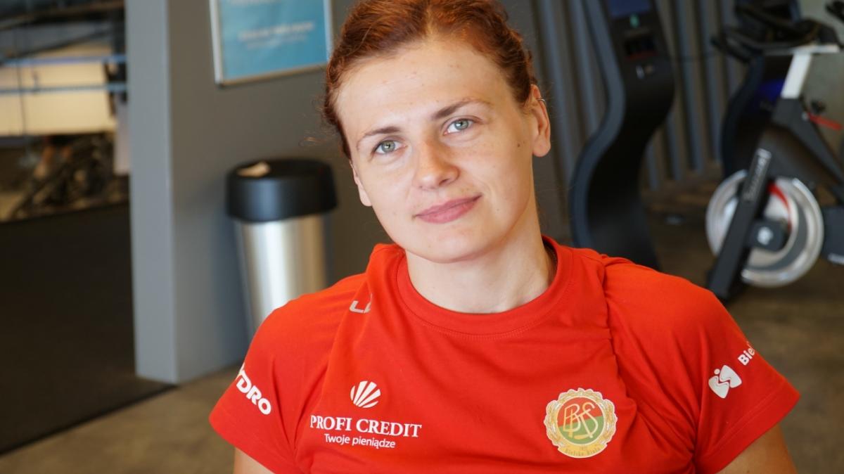 BKS Profi Credit z nową kapitan