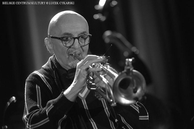 Nie żyje Tomasz Stańko - Dyrektor artystyczny Festiwalu Jazzowa Jesień