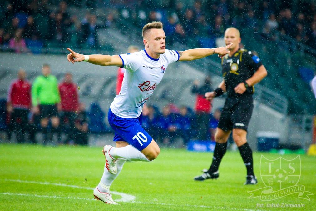 Mecz dobry, wynik zły...