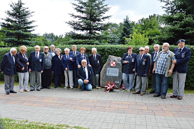 Szkoła szybowcowa w Goleszowie. 80 lat
