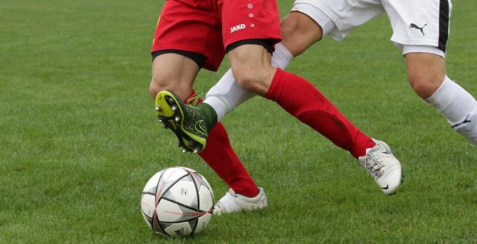 MŠK Namestovo – Rekord Bielsko-Biała 0:3