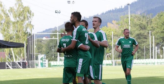 Rekord Bielsko-Biała będzie gospodarzem turnieju eliminacyjnego futsalowej Ligi Mistrzów.