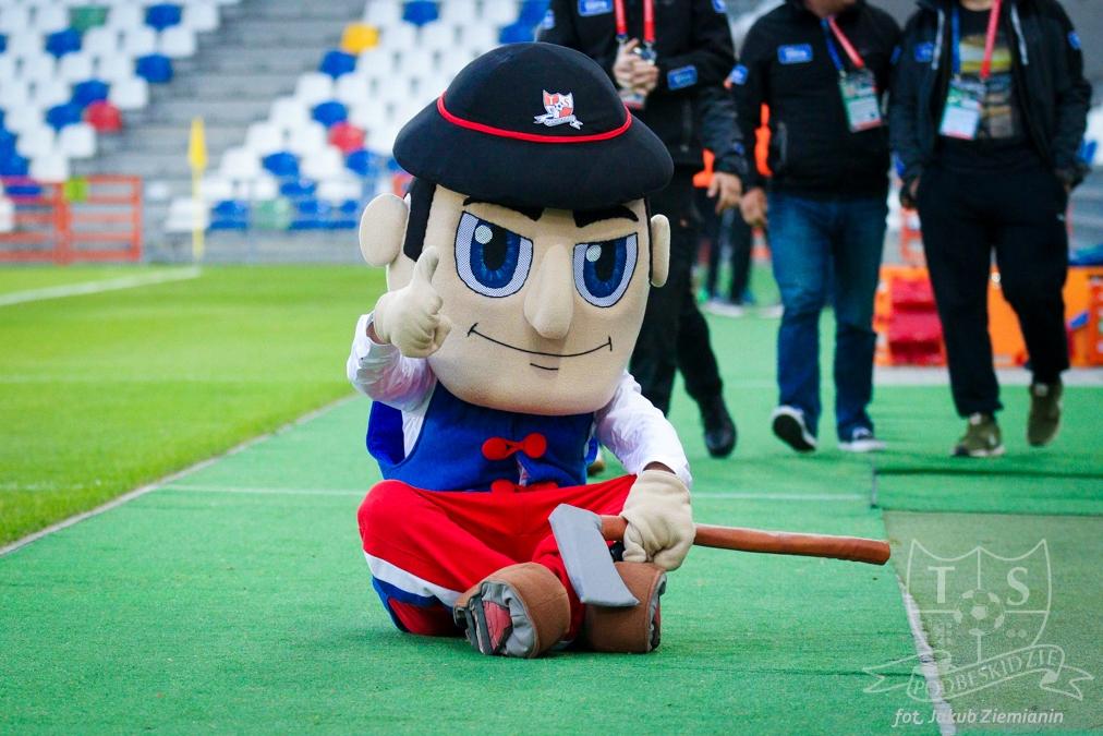 Nowy prezes Podbeskidzia?