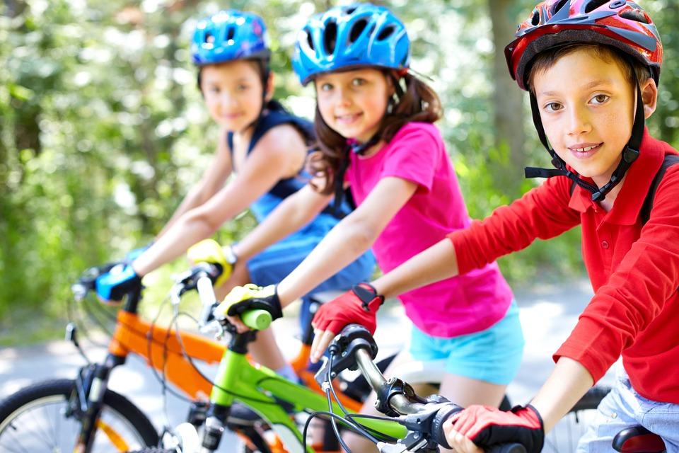 Kinder+Sport Mini Tour de Pologne w Bielsku-Białej – ruszyły zapisy