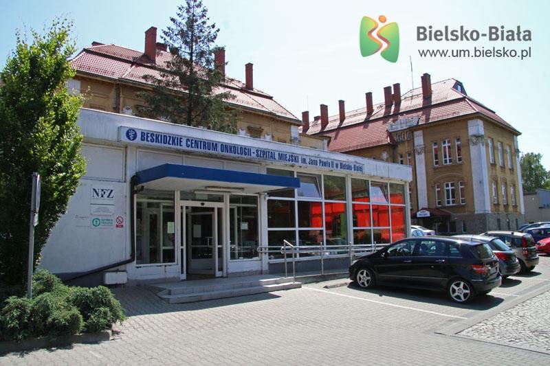 Miliony złotych dla Beskidzkiego Centrum Onkologii