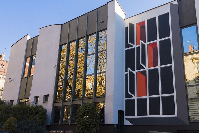 Bielska Galeria BWA na pierwszym miejscu w ogólnopolskim rankingu