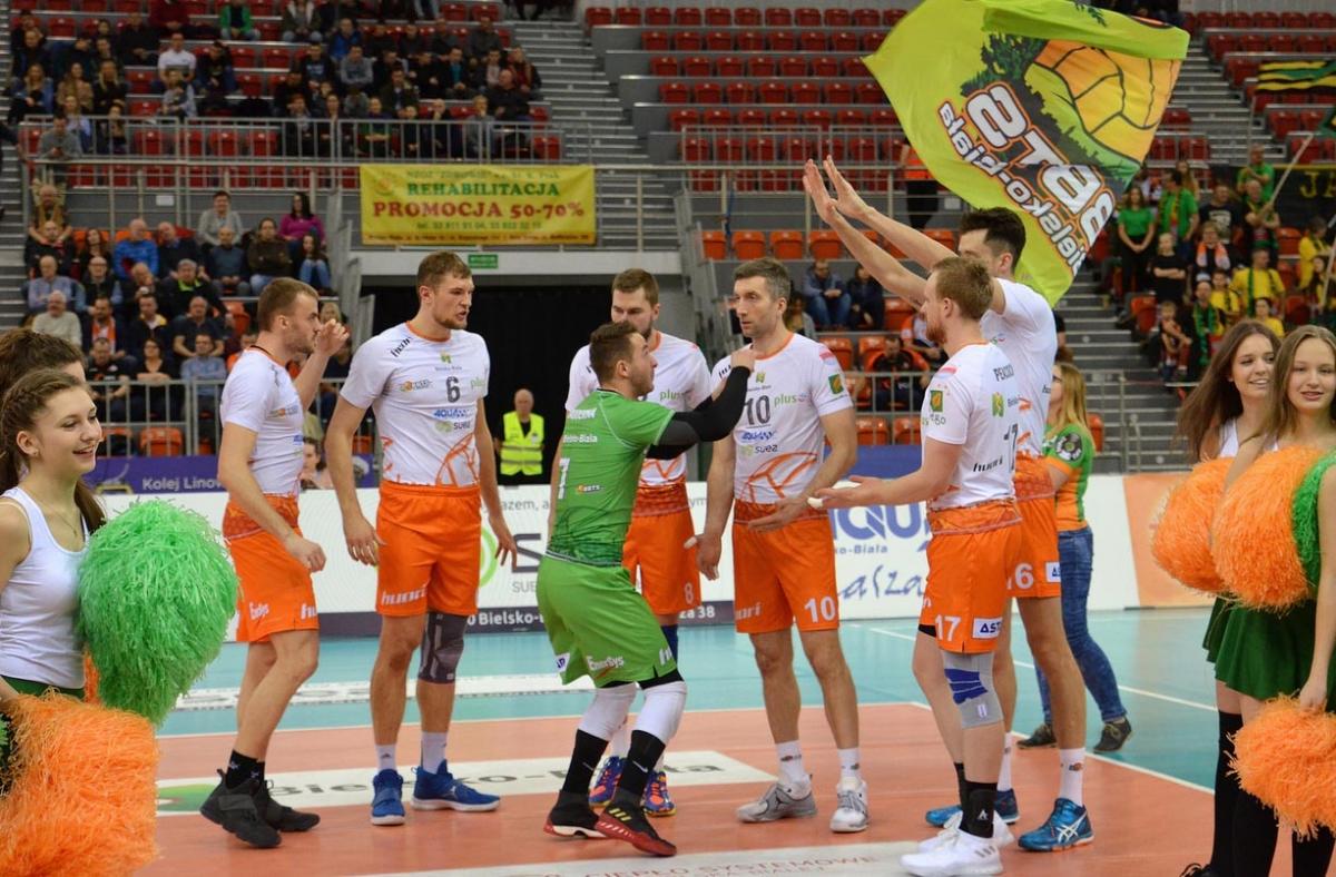 [PlusLiga] Jeden set to wciąż za mało