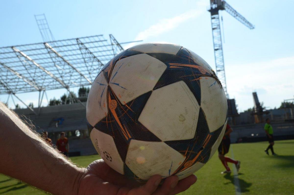 [3.Liga] Bialska Stal wygrywa swój pierwszy sparing