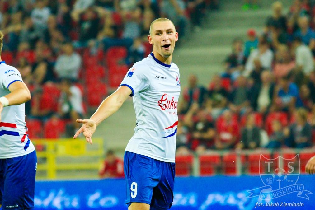[1. Liga] Paweł Tomczyk zostaje na dłużej