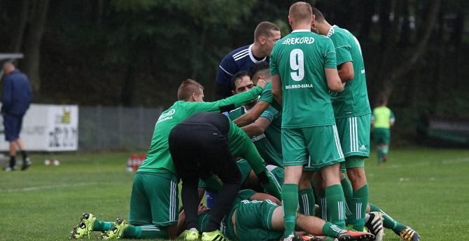 [3. Liga] Zestawienie najładniejszych goli Rekordu B-B [wideo]