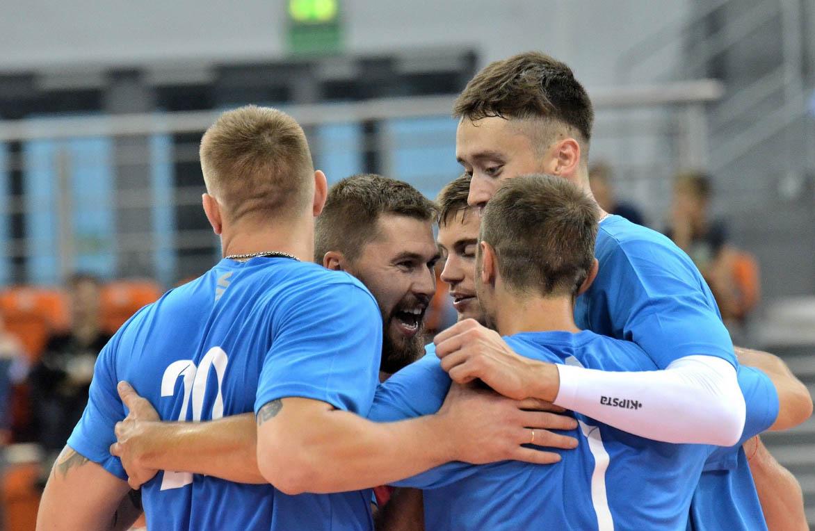 [PlusLiga] Mogło być inaczej