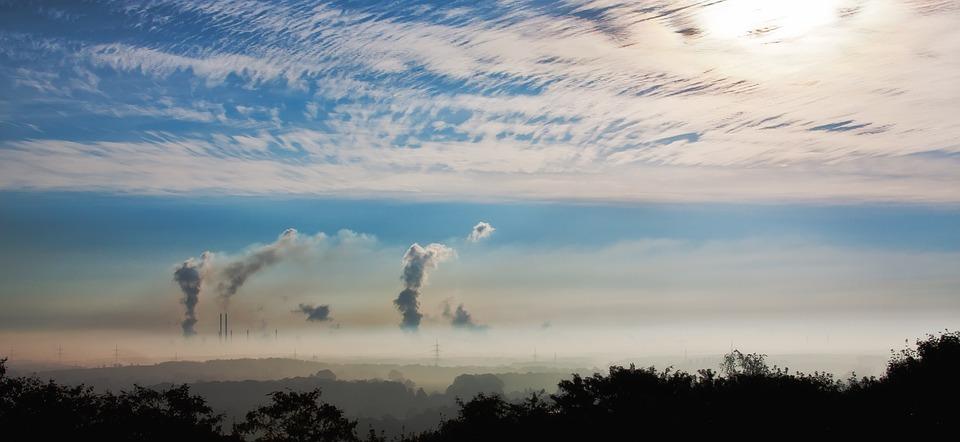 Smog daje znać o sobie w Beskdach. Normy pyłu znacznie przekroczone