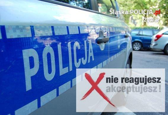 Pijany kierowca zatgrzymany w Międzybrodziu Bialskim dzięki reakcji świadka