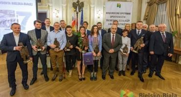Harnasie 2017 przyznane!