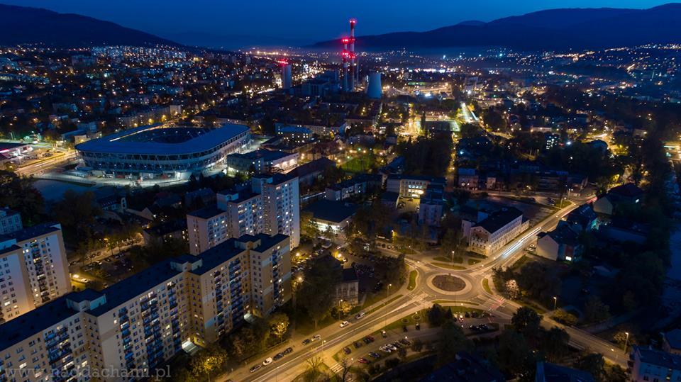 Rok 2017 w statystykach Urzędu Stanu Cywilnego Bielska Białej