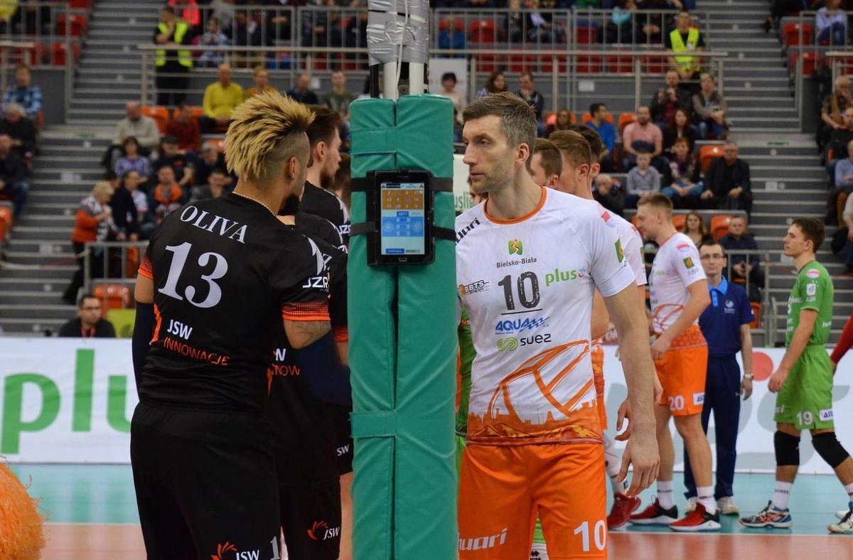 [PlusLiga] Było blisko wygranej. Walka do ostatniego seta.