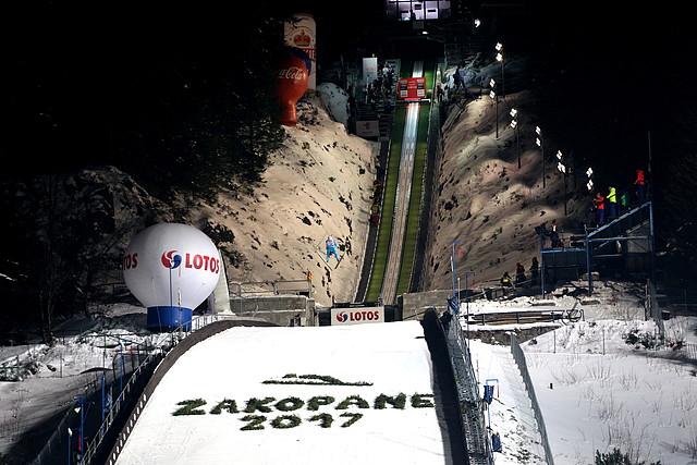 Znamy program zawodów FIS Cup w Zakopanem!