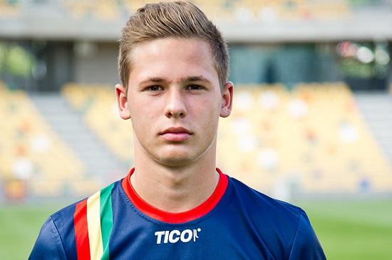 [3. Liga] Cezary Ferfecki zostaje w BKS Stal