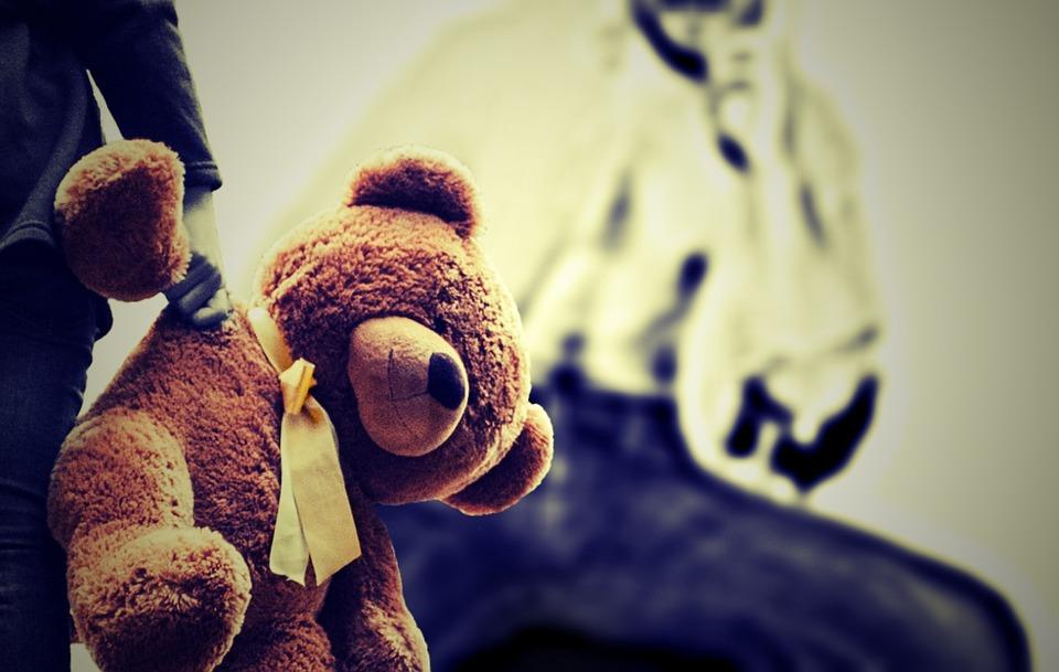 Rejestr przestępców seksualnych udostępniony w internecie