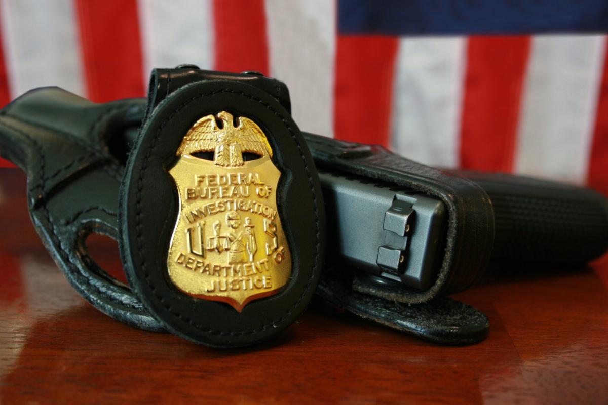 Operacja FBI w Bielsku-Białej. 
